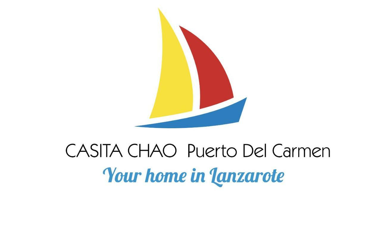 Appartamento Casita CHAO Puerto del Carmen Puerto del Carmen  Esterno foto